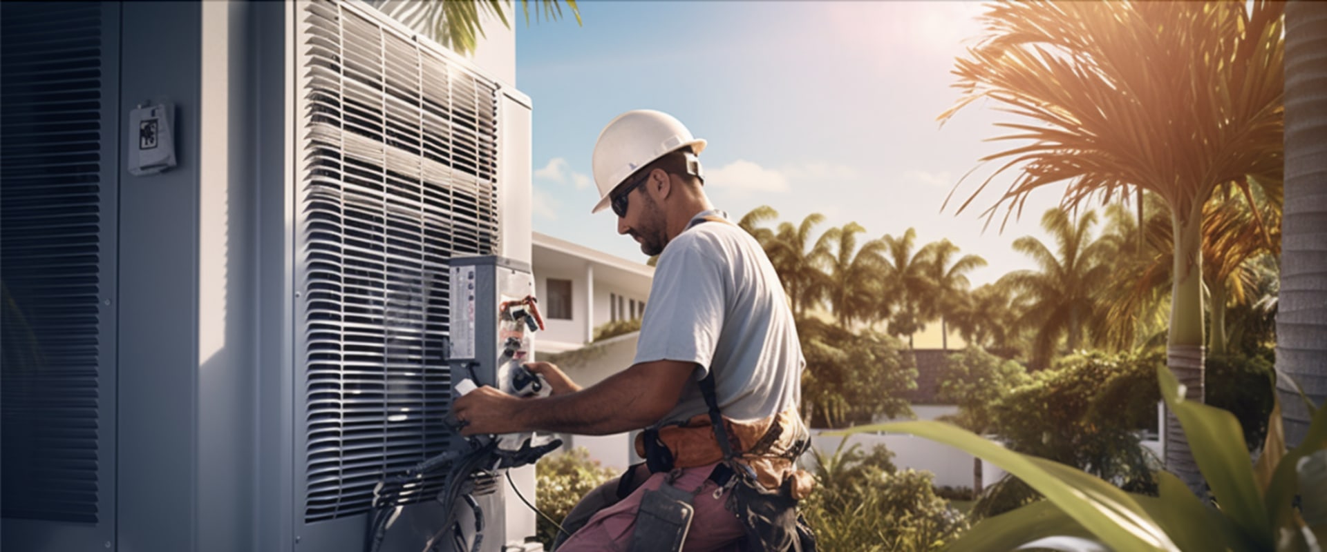 Useful Facts On AC Installation Services in Miami Shores FL