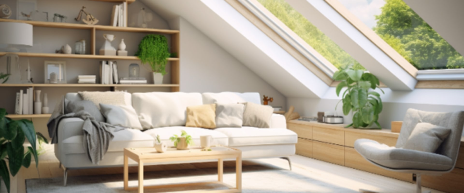 Best Attic Insulation Tips for Optimizing AC Filter Function and Saving Energy