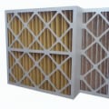 How Furnace HVAC Air Filters 24x25x4 Offer 5 Key Benefits for Healthier Air and Better HVAC Function?