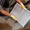 Discover 5 Reasons Why MERV 11 HVAC Furnace Filter is Essential for Allergies