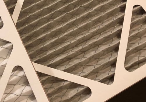 Why 24x24x2 HVAC Air Filters Are Essential for Optimal AC Performance