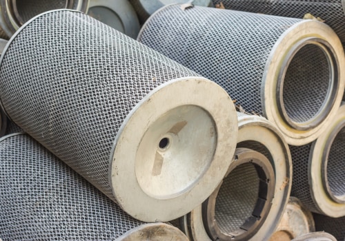 What are the Consequences of a Dirty Air Filter?