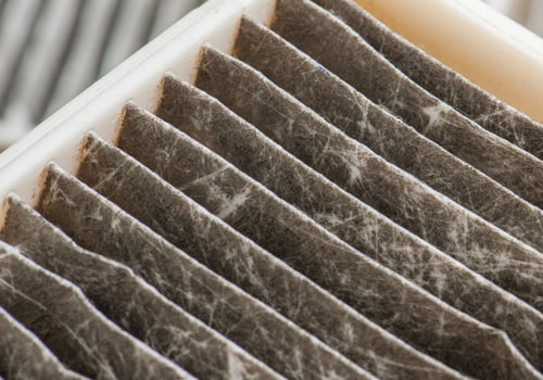 Can a Dirty Air Filter Ruin Your AC?