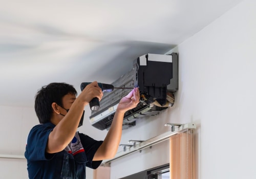 Navigating How to Install an AC Air Filter for Maximum Energy Efficiency and AC Filter Effectiveness