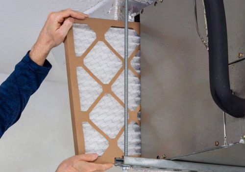 Common Issues Solved by a HVAC Furnace Air Filter 16x24x1
