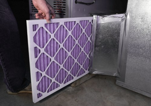 The Ultimate Guide to Selecting the Perfect Air Conditioning Filter for Your Home