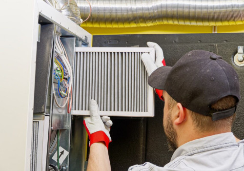 Your Go-To Professional HVAC Tune-Up Service in Key Biscayne, FL