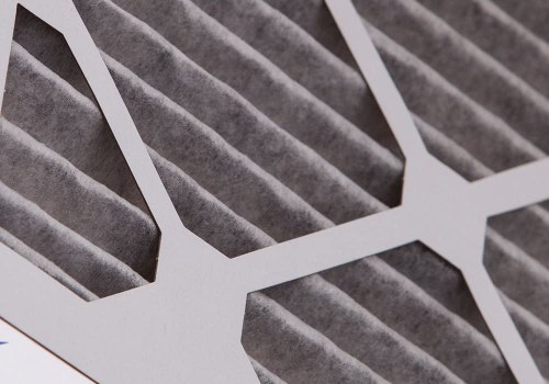 The Importance of a 21x21x1 HVAC Air Filter