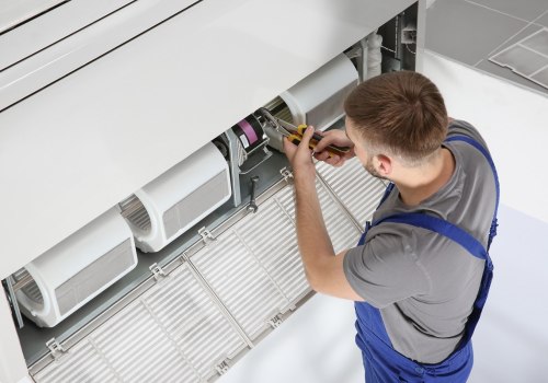 Reliable AC Air Conditioning Repair Services in Palmetto Bay FL