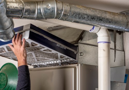 Expert Tips for Choosing Furnace HVAC Air Filters 21x23x1 to Maximize Your AC Filter Efficiency