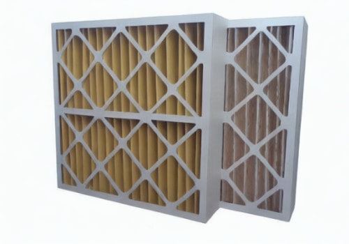 How Furnace HVAC Air Filters 24x25x4 Offer 5 Key Benefits for Healthier Air and Better HVAC Function?