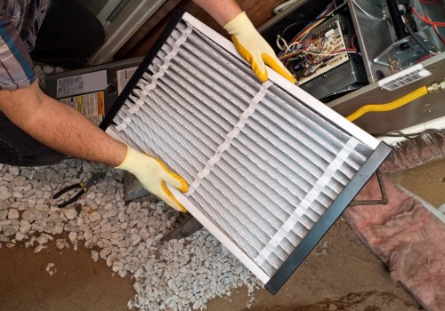 Discover 5 Reasons Why MERV 11 HVAC Furnace Filter is Essential for Allergies