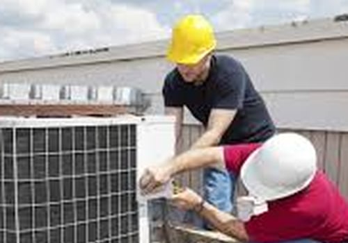 Best Practices in HVAC Maintenance Service Near Dania Beach FL for Maintaining High-Quality AC Filters